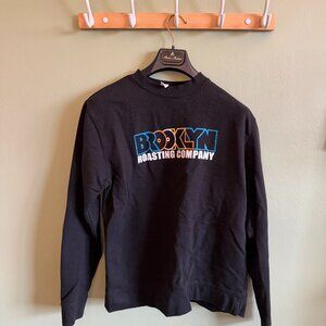 Brooklyn Roasting Company Sweater